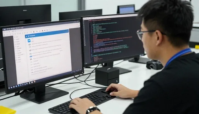 广州千钜网络科技有限公司推荐适用于软件开发的前端界面开发