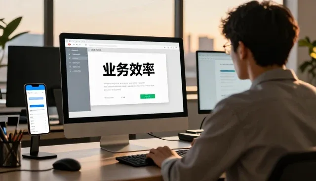 网络SEO优化在不同场景下的实施策略
