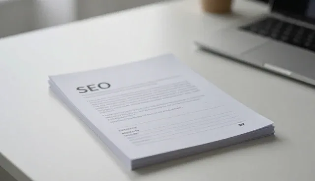 软件开发中SEO优化的适用条件与选择依据
