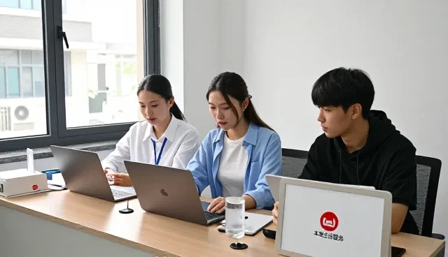 网络工程实施中关键场景的选型关注点分析