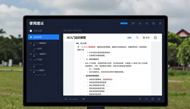 网络工程维护中的常见问题与优化策略