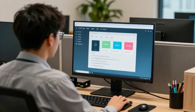 公众号在工作流程中的实际应用场景分析