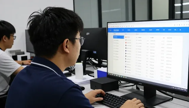 前端界面开发使用技巧分享