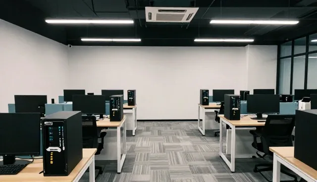网络环境下的团队协作挑战与应对策略