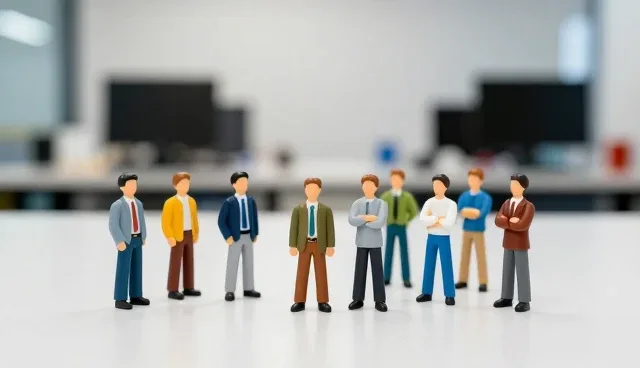 软件开发选型中的团队因素：影响项目成败的关键